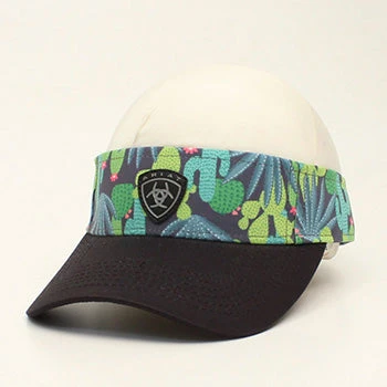 Ariat Cactus Visor 1 Ariat Cactus Visor