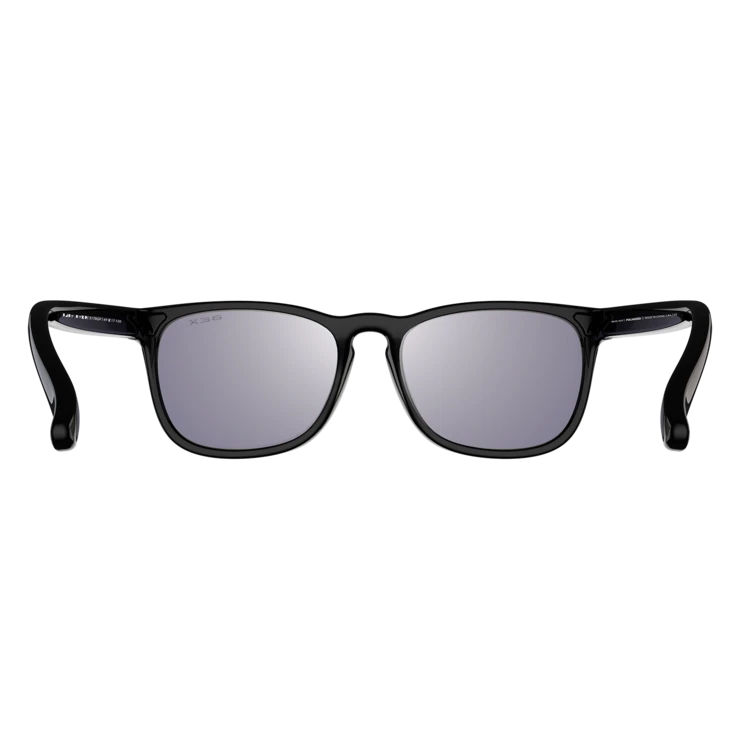 BEX Kid's Black And Gray Black Baby Byrd Sunglasses 1 BEX Kid's Black And Gray Black Baby Byrd Sunglasses