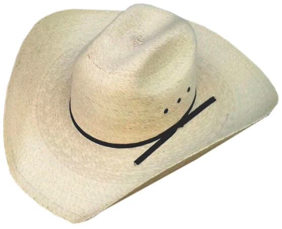 Dallas Hats Inc Cattleman Fine Palm 1 Dallas Hats Inc Cattleman Fine Palm