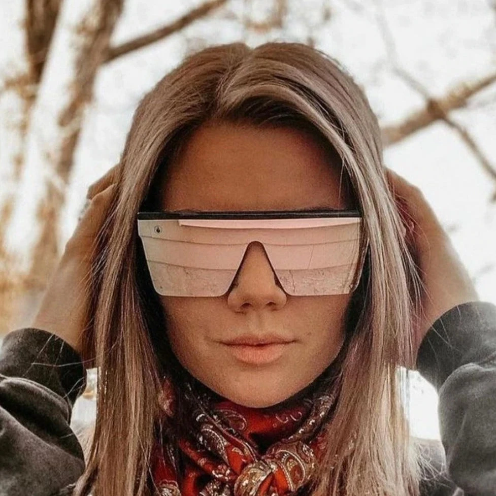 Bonfire Kerosene Gringa Sunglasses 1 Bonfire Kerosene Gringa Sunglasses