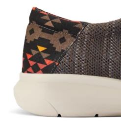 Ariat Men's Hilo Aztec Shoe 14 Ariat Men's Hilo Aztec Shoe -Moderoo Store F22 MNS WEST 10042507 detail01