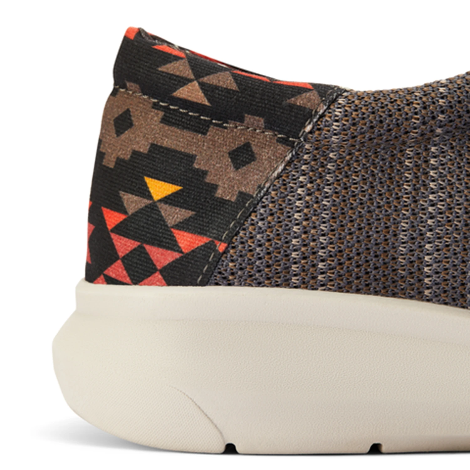 Ariat Men's Hilo Aztec Shoe 7 Ariat Men's Hilo Aztec Shoe - Image 7