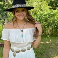 White Maxi Dress 5 White Maxi Dress -Moderoo Store IMG 9116