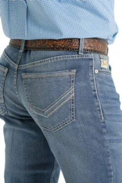 Cinch Ian MedStone Wash -Moderoo Store MB564360012