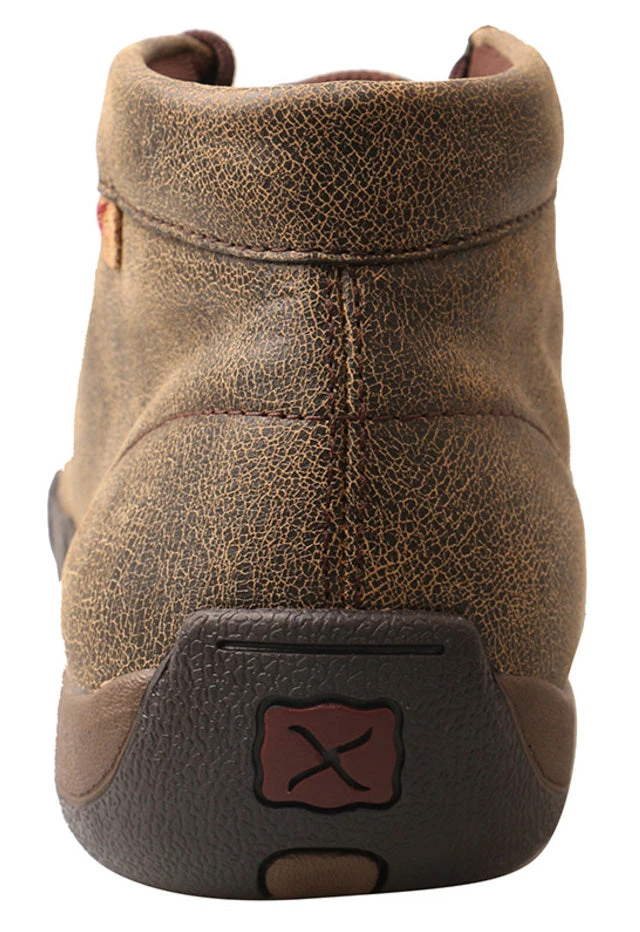 Twisted X Men's Alloy Toe Cayman Print 2 Twisted X Men's Alloy Toe Cayman Print - Image 2