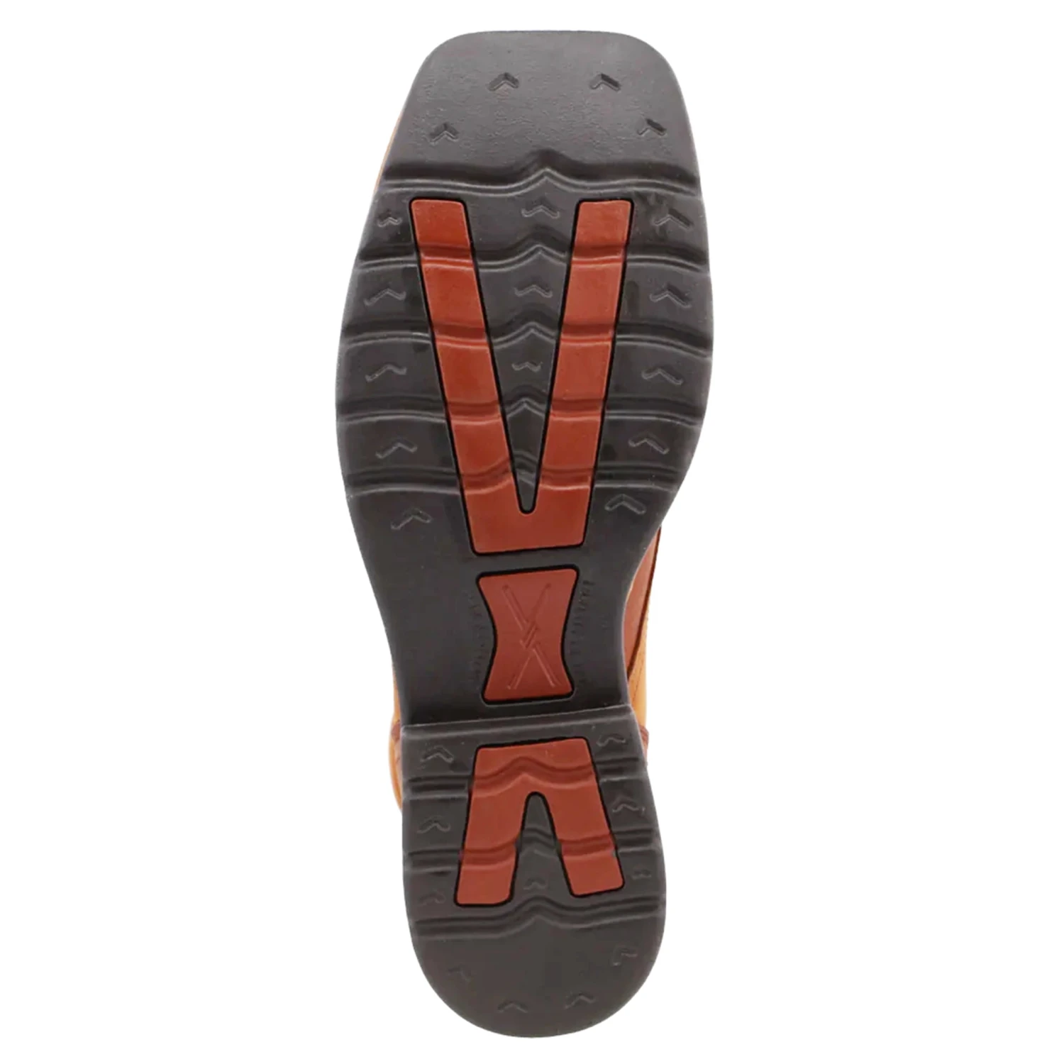 Twisted X Lite Lacer Steel Toe Work Boot 3 Twisted X Lite Lacer Steel Toe Work Boot - Image 3