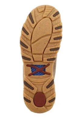 Twisted X Men's Cell Stretch Boat Shoe Driving Moc -Moderoo Store MXC0016.09 1400x1400 R 1000x 743a2ec1 600f 4132 860d 737a66163a80