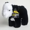 Little Buster Medium Plush Black Baldy