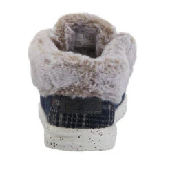 Heydude Hey Dude Navy Britt -Moderoo Store NavyHeel