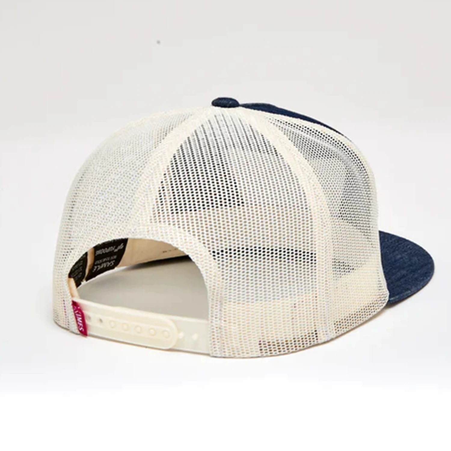 Kimes Ranch Panoramic Trucker Cap 5 Kimes Ranch Panoramic Trucker Cap - Image 5