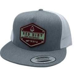 Arrow Head Red Dirt Hat Company