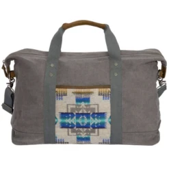 Pendleton Chief Joseph Weekender