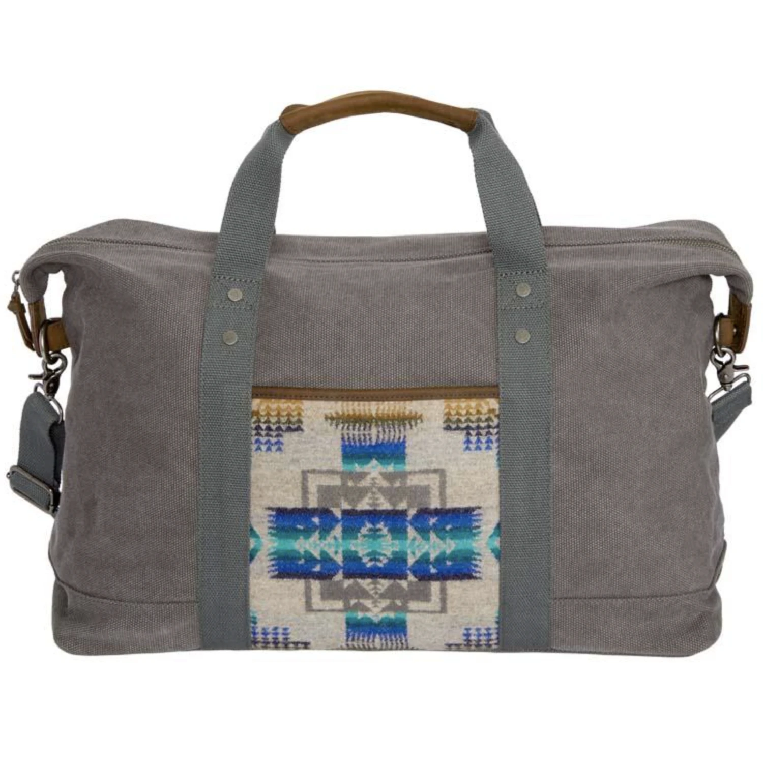 Pendleton Chief Joseph Weekender 1 Pendleton Chief Joseph Weekender