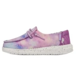 Heydude Hey Dude Toddler Wendy Unicorn Dreamer Shoe
