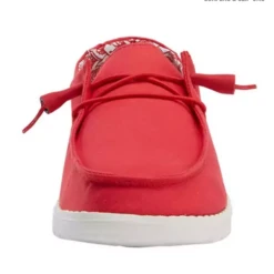 Heydude Hey Dude Wendy Red 7 Heydude Hey Dude Wendy Red -Moderoo Store Screenshot2022 06 30230250