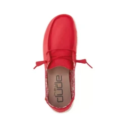 Heydude Hey Dude Wendy Red 9 Heydude Hey Dude Wendy Red -Moderoo Store Screenshot2022 06 30230314