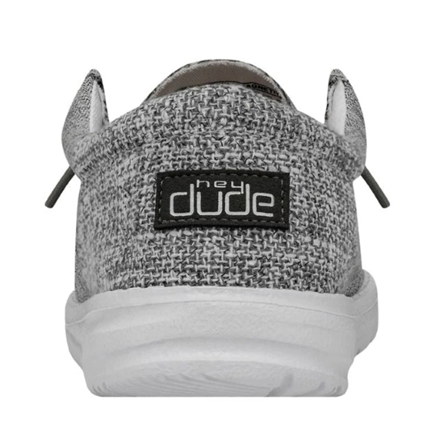 Heydude Hey Dude Kid's Wally Funk Magnetite 6 Heydude Hey Dude Kid's Wally Funk Magnetite - Image 6