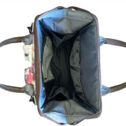 Black Outlaw Diaper Bag -Moderoo Store Screenshot2023 02 08144225 cfcd0810 28d6 4c29 8589 cc247284b092