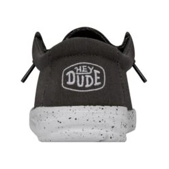 Heydude Hey Dude Wally Youth Slub Canvas Grey 16 Heydude Hey Dude Wally Youth Slub Canvas Grey -Moderoo Store Screenshot2023 05 23110138