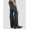 Wrangler Boys Jerome Slim/Straight Jeans