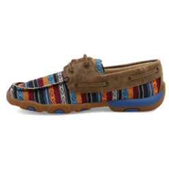 Twisted X Women's Serape Driving Moc -Moderoo Store WDM0076.06 1400x1400 R 1000x 23bd0d9b 6899 4f72 8f6d 6c58858587fe