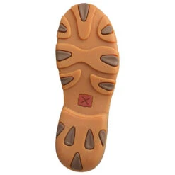 Twisted X Kid's Serape Cloth Moc -Moderoo Store YDM0041 BT 510x700 510x700 1