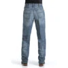 Cinch Men's Loose Fit Black Label 2.0 Jeans