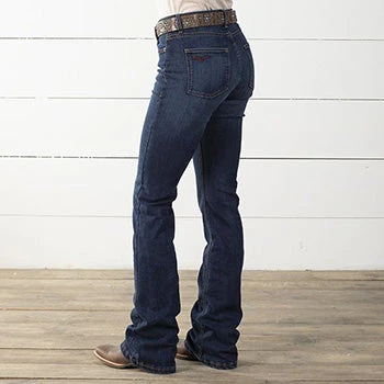 Kimes Ranch-Mid-Rise/Boot Cut/Slim Fit Ladies Jeans-Chloe 1 Kimes Ranch-Mid-Rise/Boot Cut/Slim Fit Ladies Jeans-Chloe