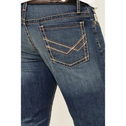 Cinch Men's Ian Slim Bootcut Jeans 5 Cinch Men's Ian Slim Bootcut Jeans -Moderoo Store close f85253c8 4409 4fcd 87e5 82586f3783e6