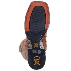 Dan Post Men's Alamosa Full Quill Ostrich Square Toe Boot -Moderoo Store dp3876 7 2000x.progressive c95b41ce 1a97 454e 93a1 7bf2e8cc0a90