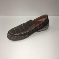 WE Exclusive ~ Twisted X Women's Grey Aztec Slip On Moc 8 WE Exclusive ~ Twisted X Women's Grey Aztec Slip On Moc -Moderoo Store image 123923953 5 b15be859 b637 4550 852e 5371f3b9b1d0 scaled