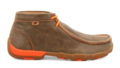Twisted X Men's Brown & Orange Driving Moc -Moderoo Store media 1000x af9f1479 614e 4811 88d6 f33b9920606d