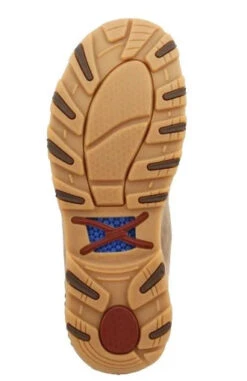 Twisted X Men's Chukka Lace Up Cell Stretch Moc -Moderoo Store media 1000x ec0f39b5 9087 418d 8008 a260ed252a3e