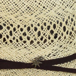 Bailey Hat Company Jute Straw Hat 5 Bailey Hat Company Jute Straw Hat -Moderoo Store s2107a ju105 av6 8