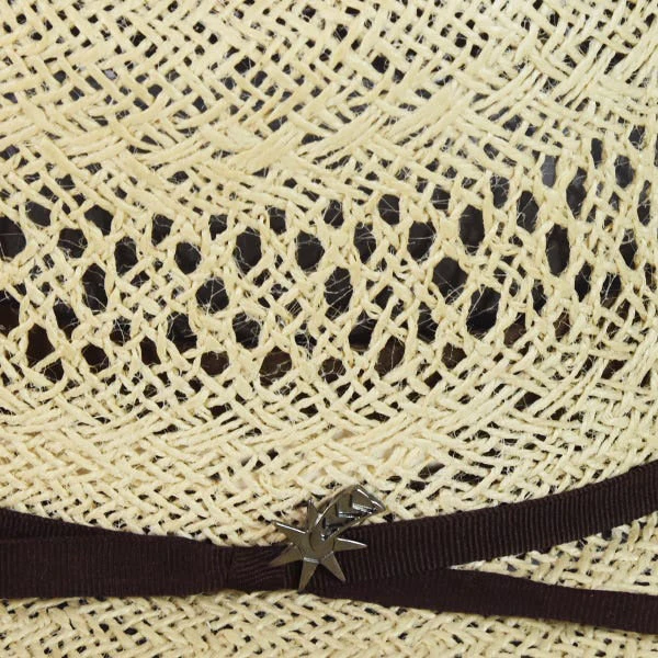 Bailey Hat Company Jute Straw Hat 3 Bailey Hat Company Jute Straw Hat - Image 3