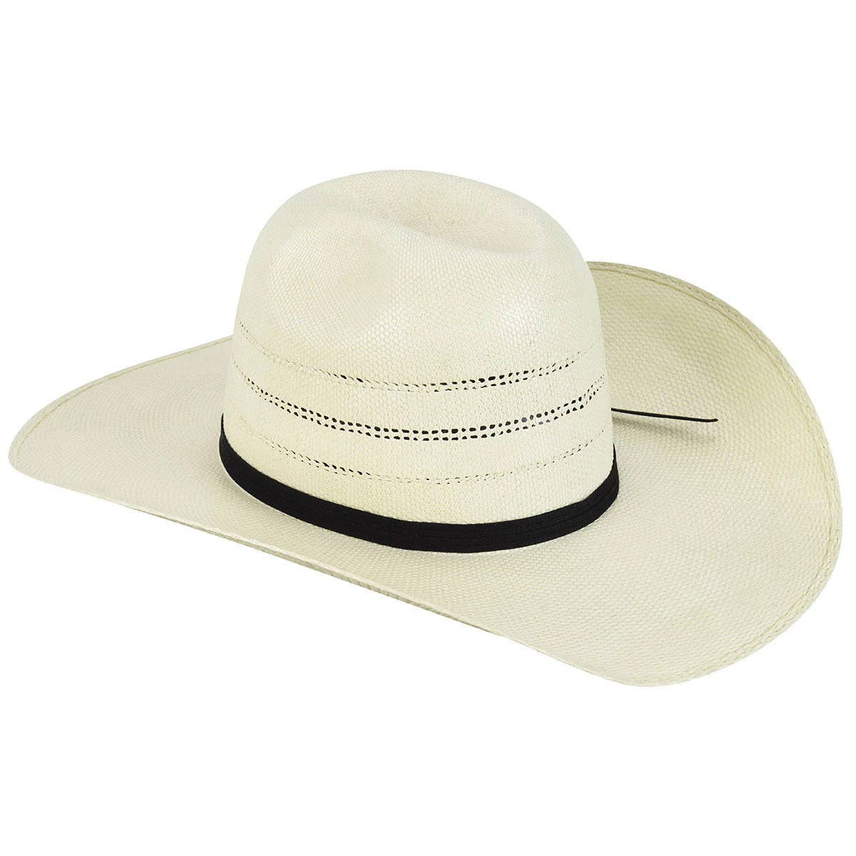 Bailey Hat Company Mahone Ivory Hat 2 Bailey Hat Company Mahone Ivory Hat - Image 2