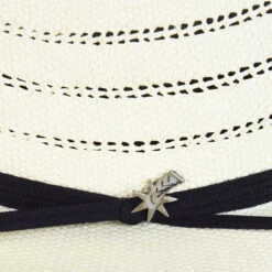 Bailey Hat Company Mahone Ivory Hat 5 Bailey Hat Company Mahone Ivory Hat -Moderoo Store s21bga iv105 av6 9