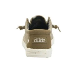 Heydude Hey Dude Wally Sox Sand -Moderoo Store sand5 c7ebf6ee 1182 4b05 aa3e 5dacae6cccb1