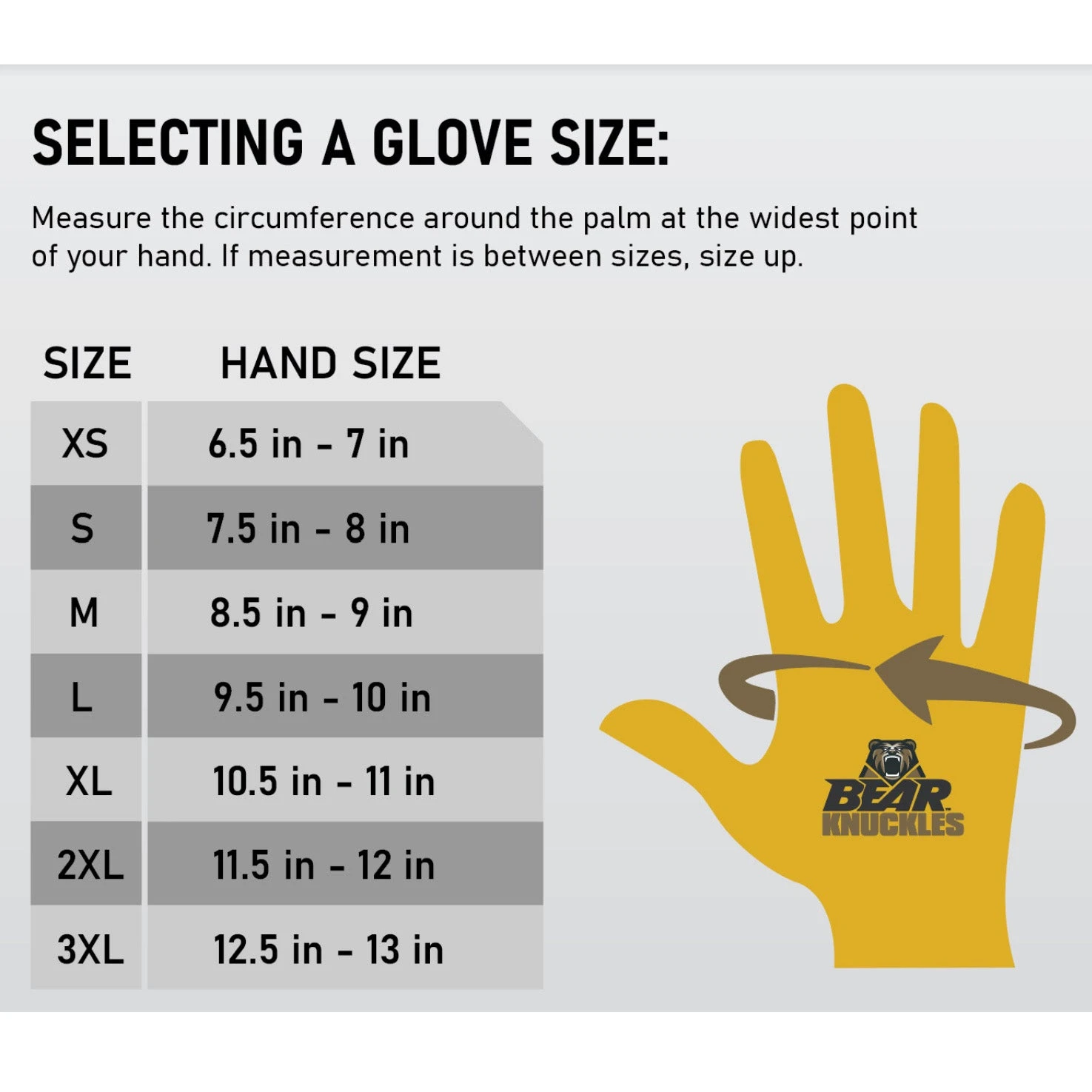 H20 Resistant Gloves 3 H20 Resistant Gloves - Image 3