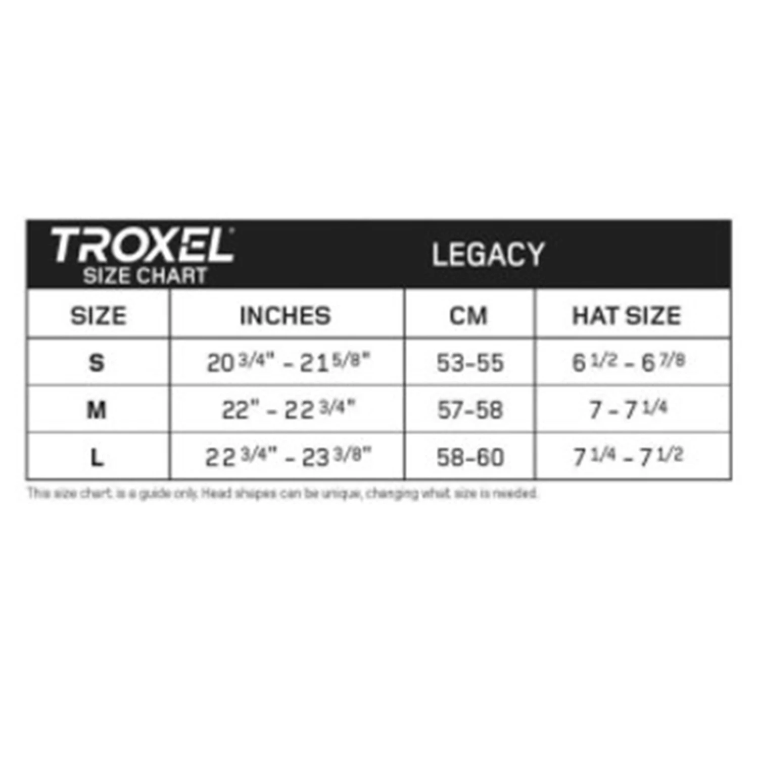 Troxel Arrow Rebel Helmet 2 Troxel Arrow Rebel Helmet - Image 2