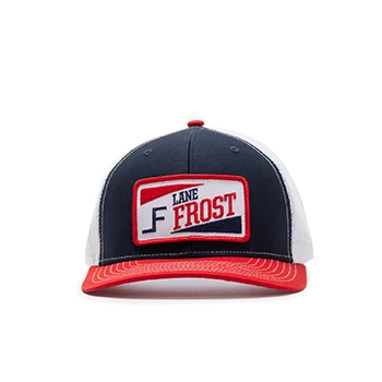 Lane Frost "Truckin" Cap 2 Lane Frost "Truckin" Cap - Image 2